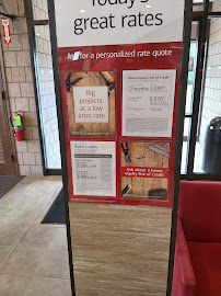Bank of America (with Drive-thru ATM) 02