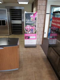 Bank of America (with Drive-thru ATM) 04