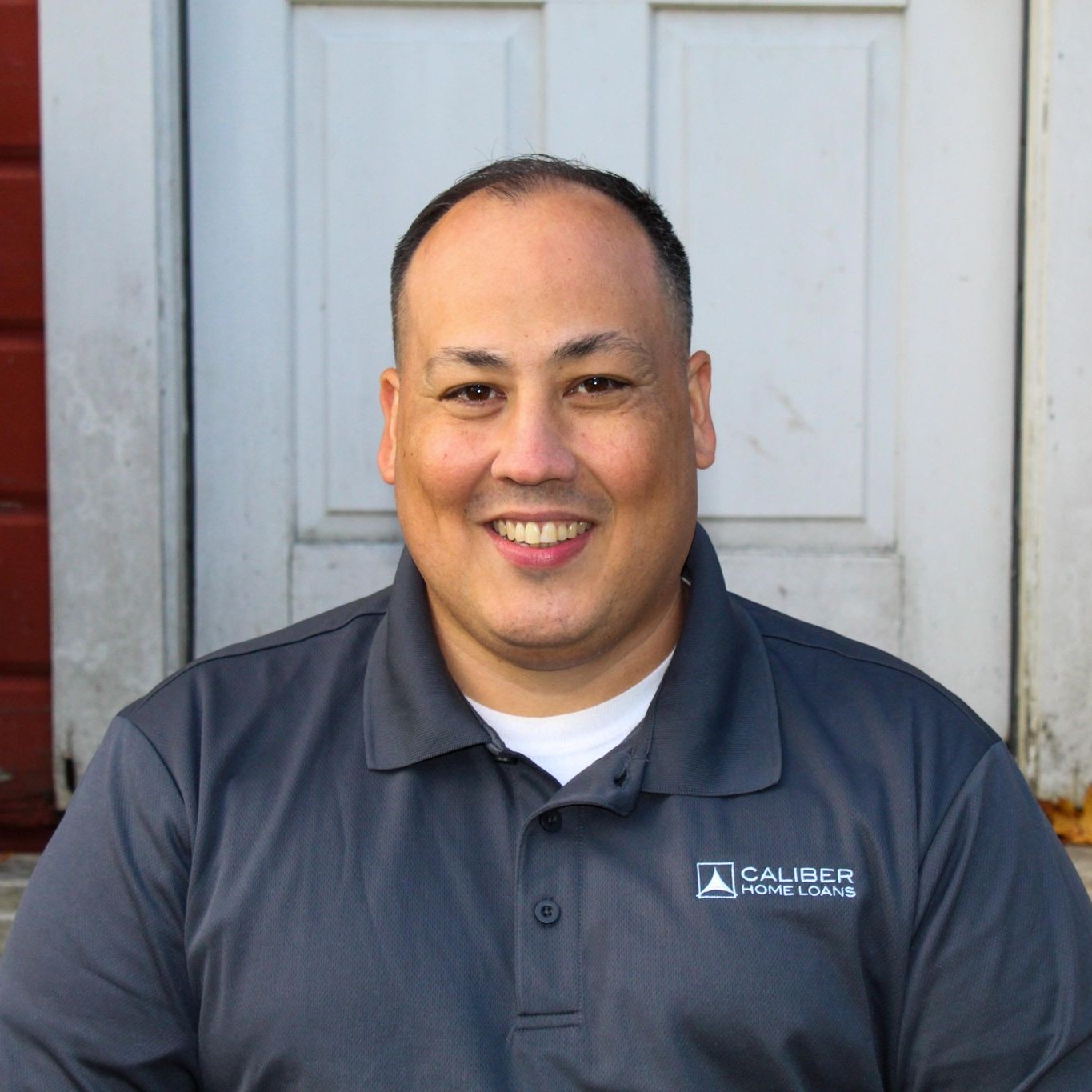 Sergio Colon - Caliber Home Loans 01