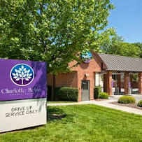 Charlotte Metro Credit Union Drive Thru 02