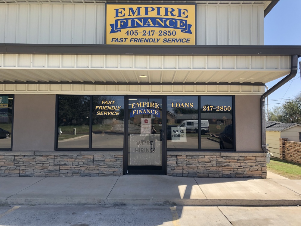 Empire Finance 01