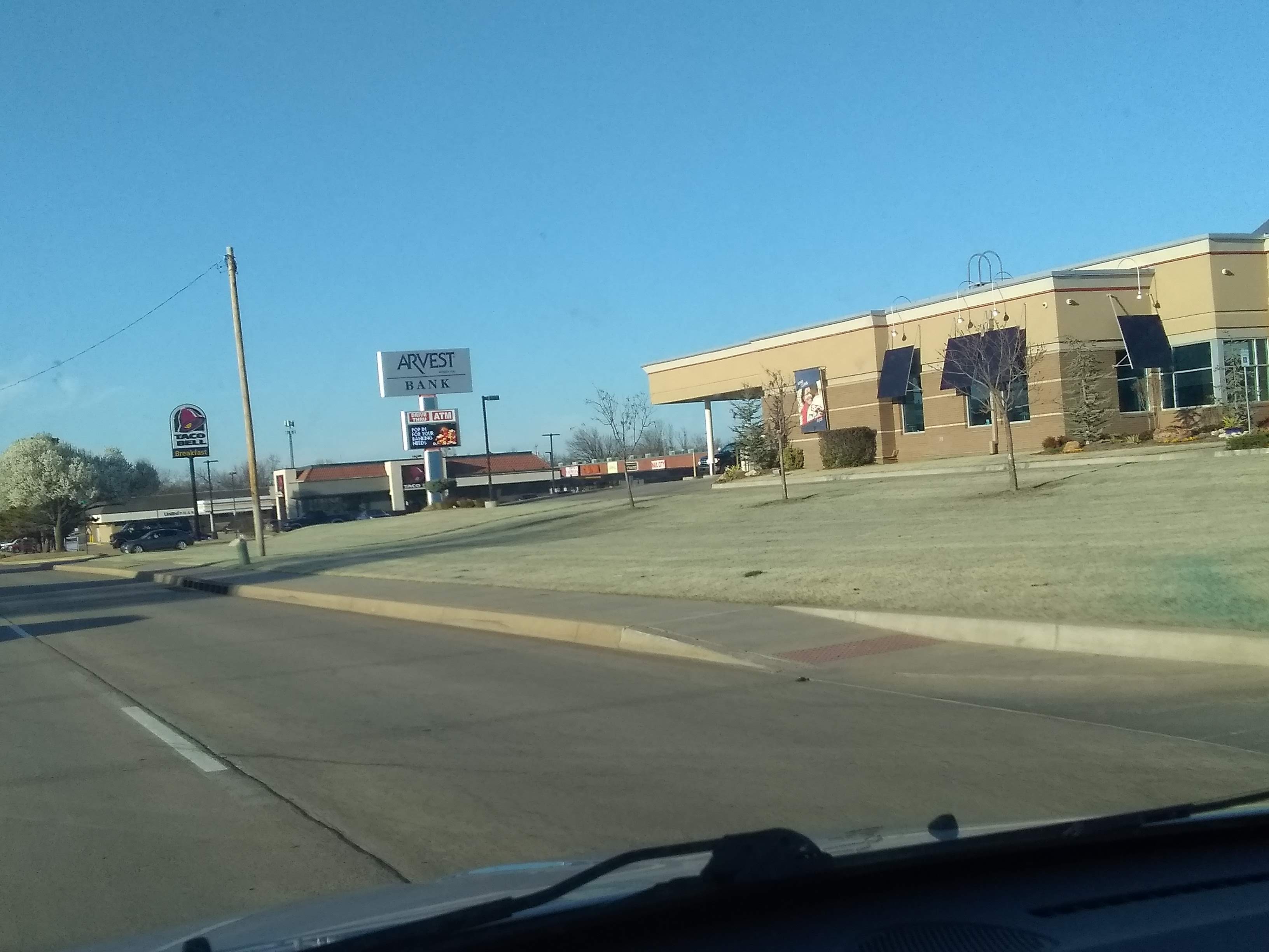 Arvest Bank 01
