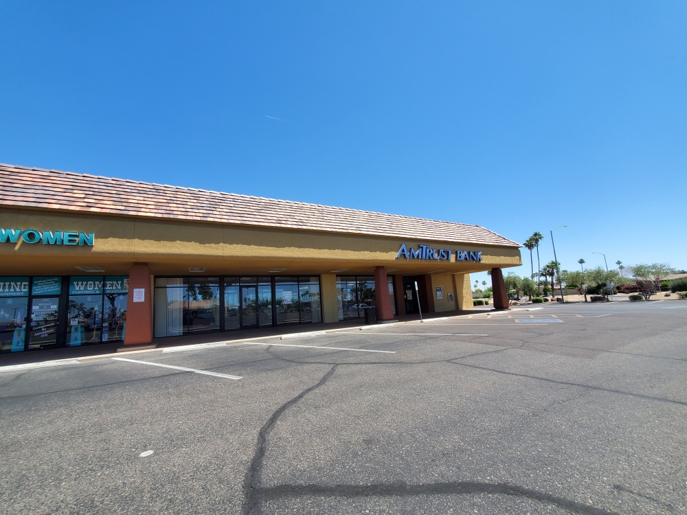 AmTrust Bank, a division of New York Community Bank 01