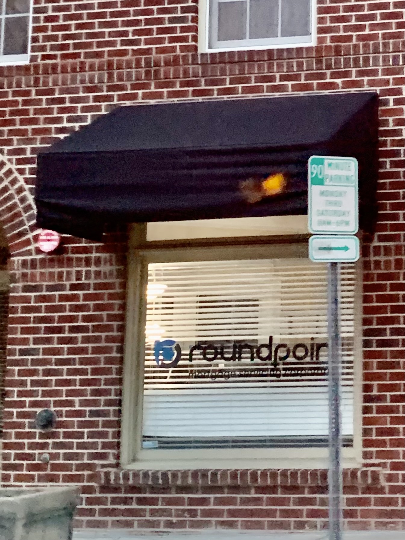 RoundPoint Mortgage Servicing Corporation - Gaithersburg 01