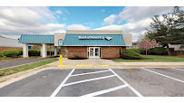 Bank of America (with Drive-thru services) 01