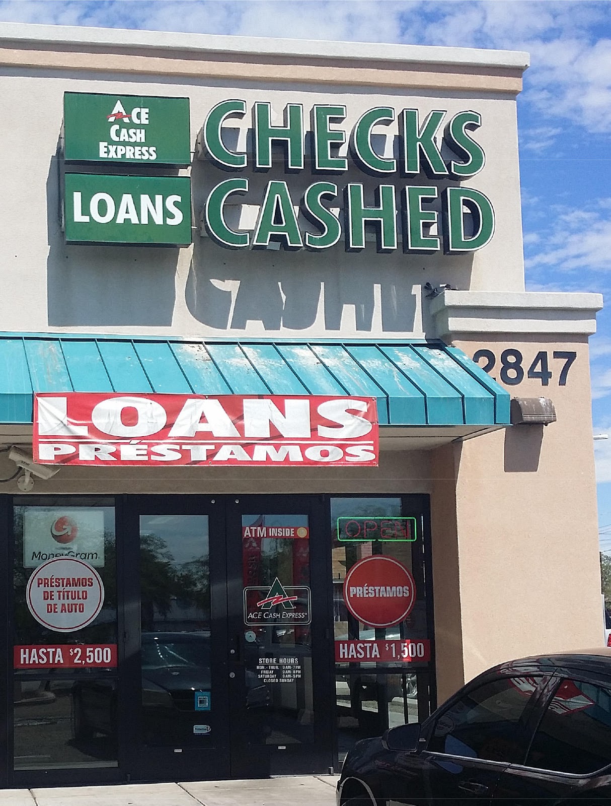 ACE Cash Express 01