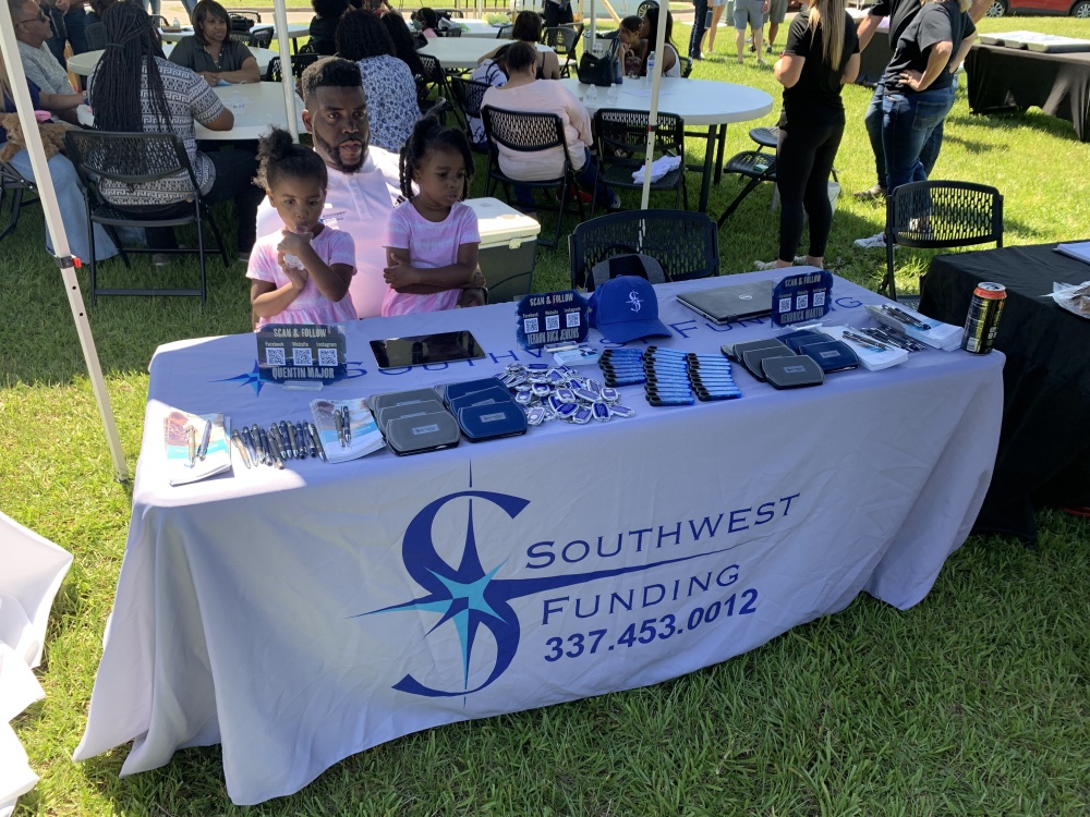 Southwest Funding 01