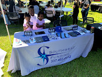 Southwest Funding 01