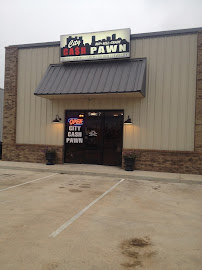 City Cash Pawn 01