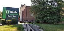 TD Bank 02