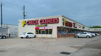 Senor Check Cashing #02 01