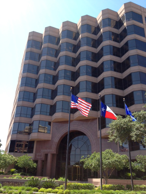 Texas Capital Bank - San Antonio (East Mulberry) 01