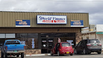 World Finance 02