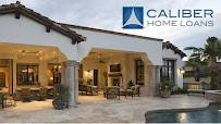 Aleida Salvador-Harbeck | Caliber Home Loans, Inc. 01