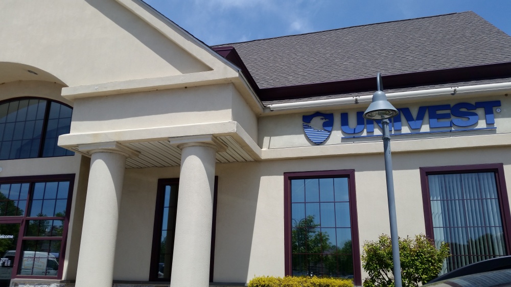 Univest Bank and Trust Co. 01