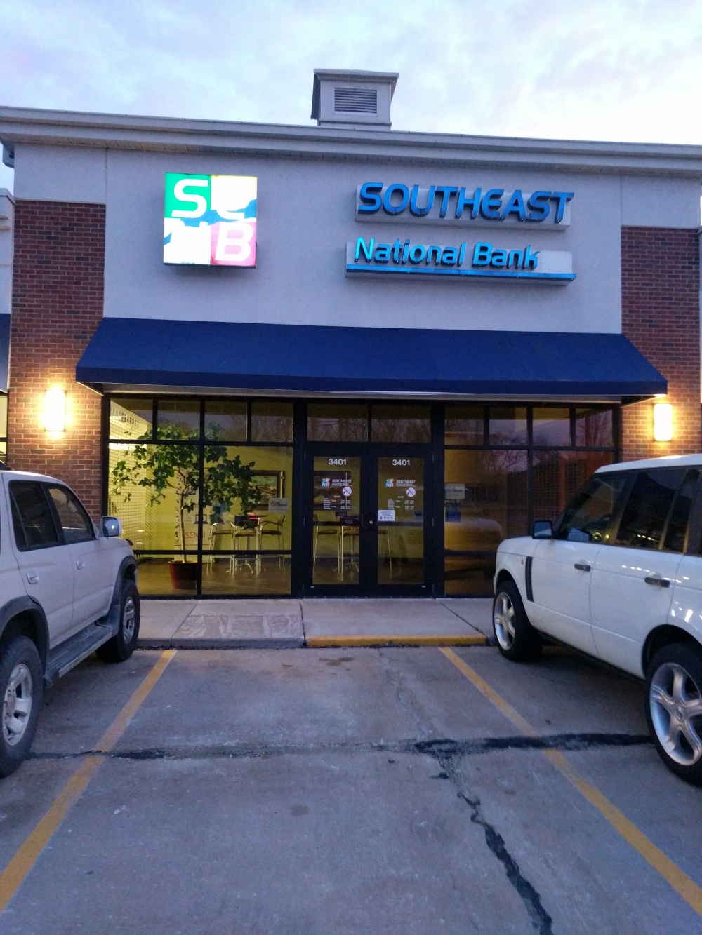 SENB Bank 01