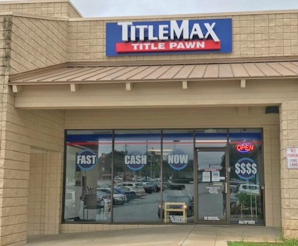TitleMax Title Pawns 01