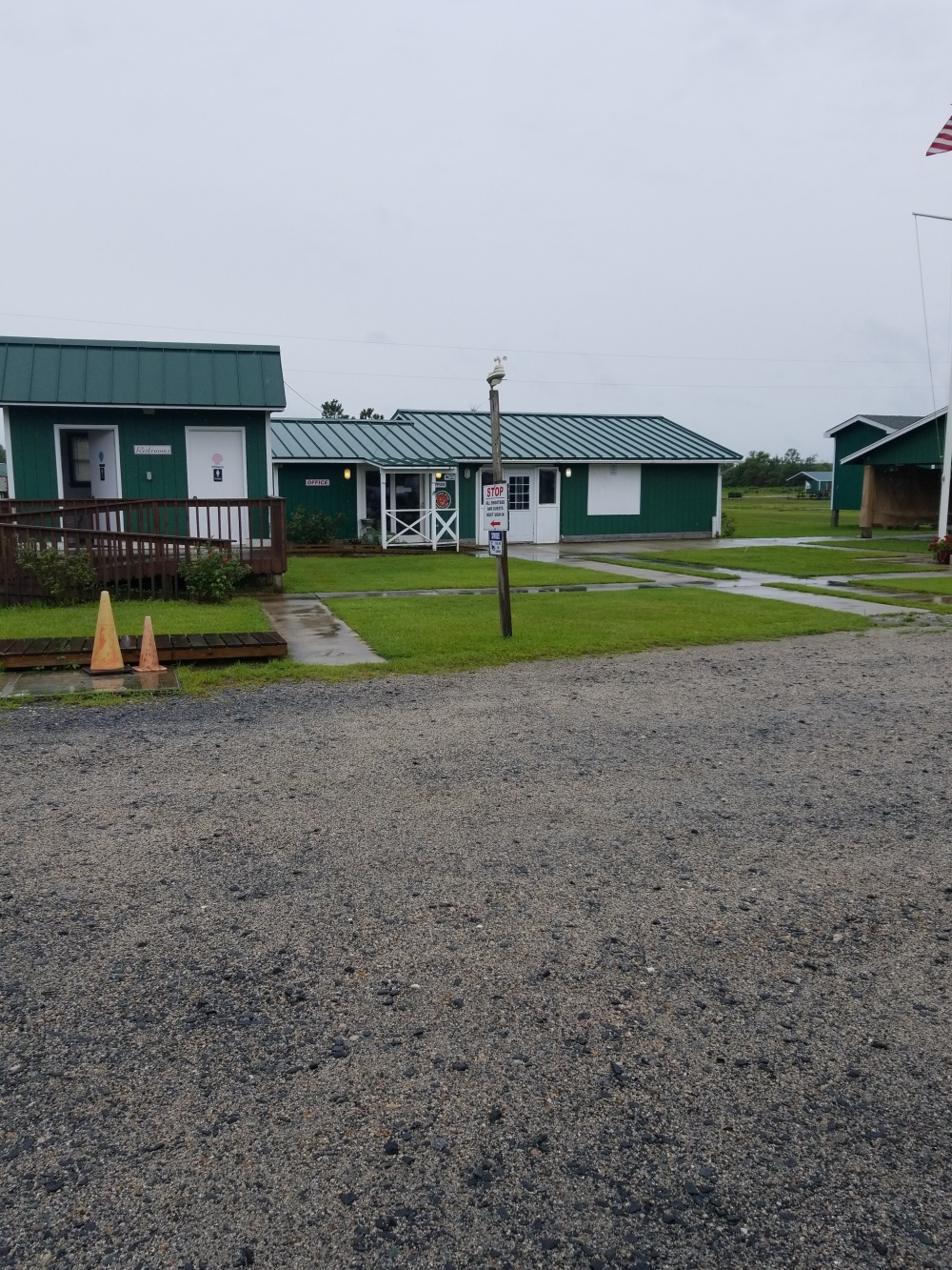 Outer Banks Gun Club 01