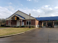 Sunbelt FCU - Hattiesburg Lincoln Rd Branch 02