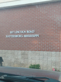 Sunbelt FCU - Hattiesburg Lincoln Rd Branch 03