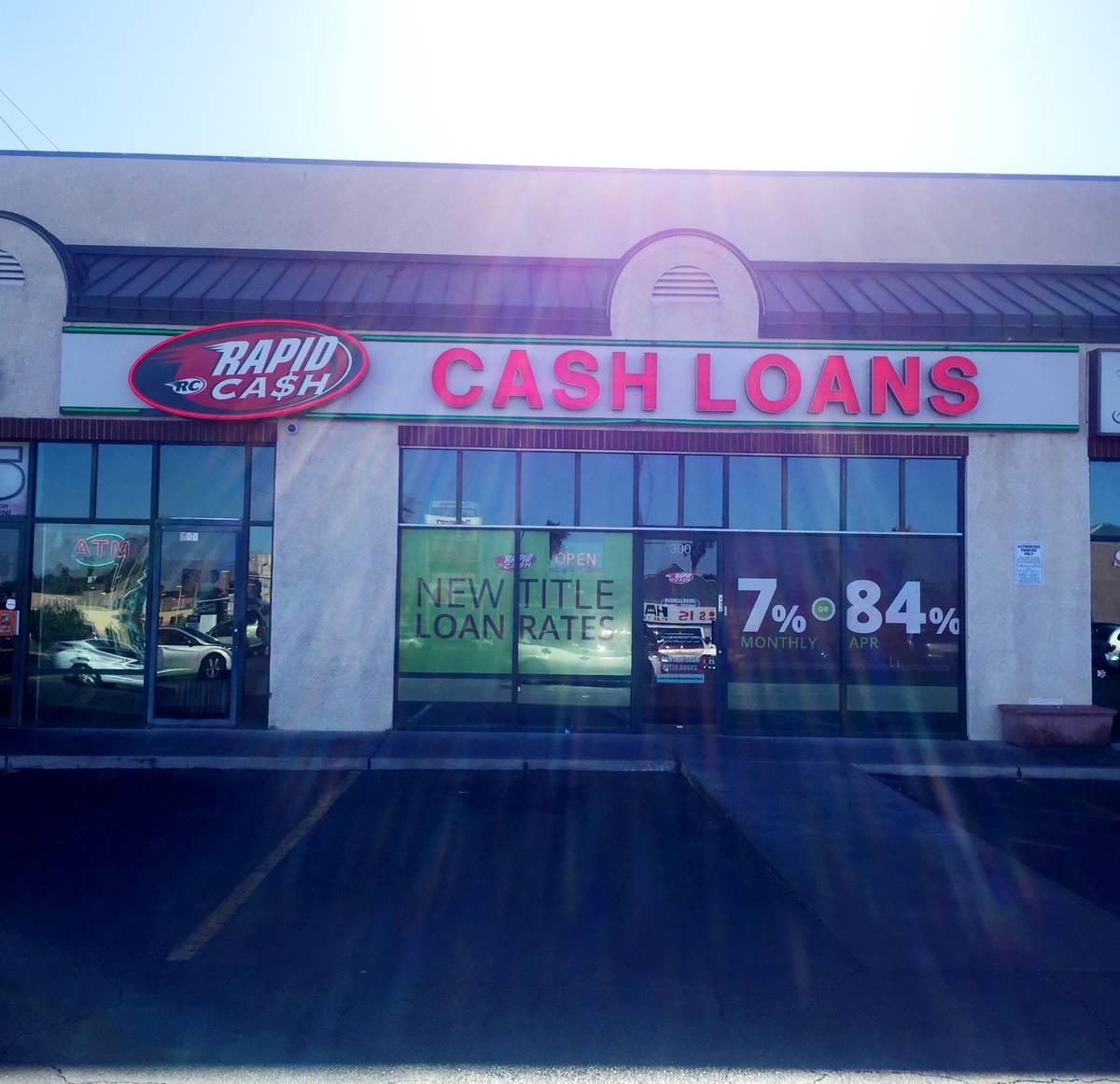 Rapid Cash 01