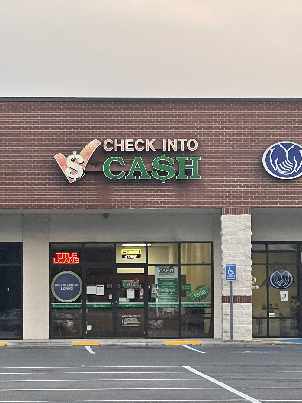 Check Into Cash 01