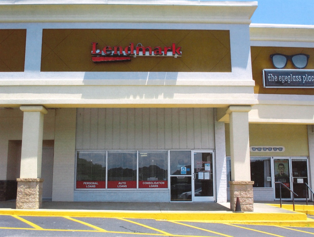 Lendmark Financial Services LLC 01