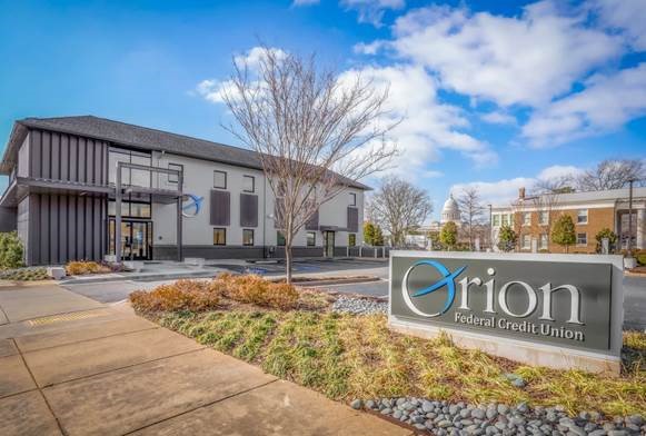 Orion Federal Credit Union 01