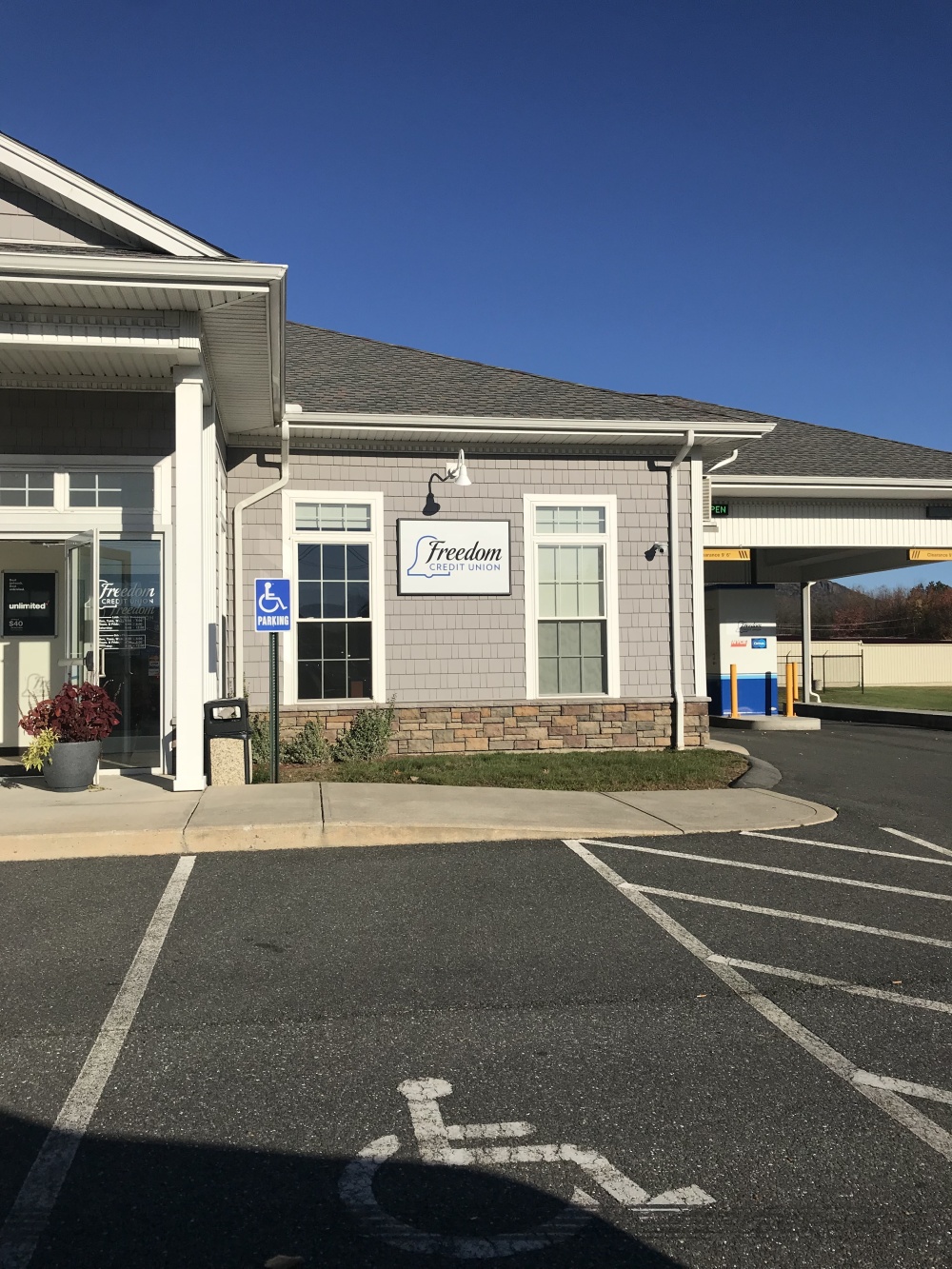 Freedom Credit Union 01