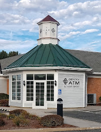 Greylock Federal Credit Union ATM 01