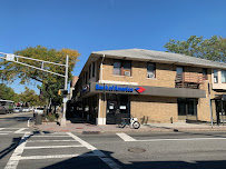 Bank of America Financial Center 03