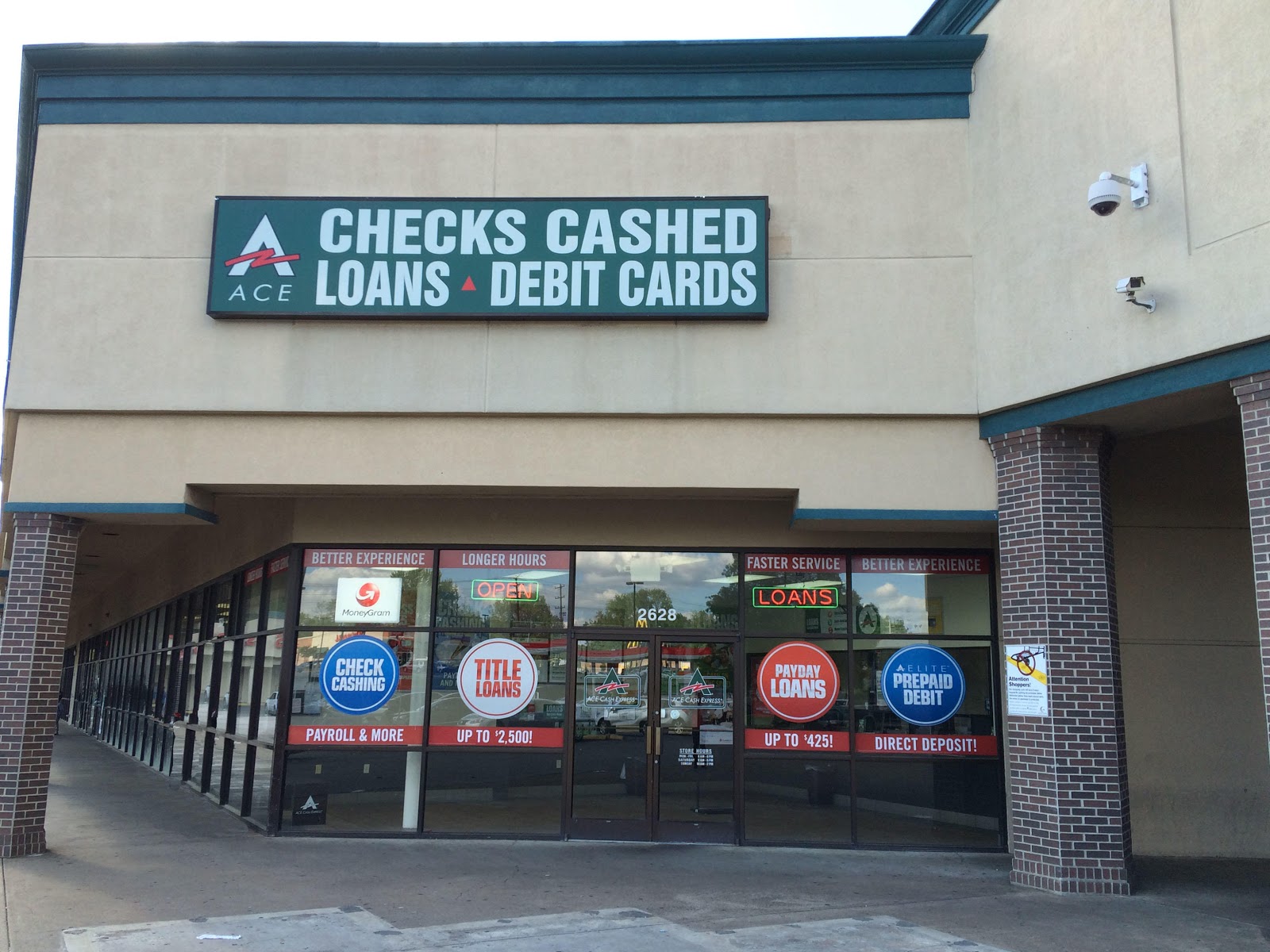ACE Cash Express 01