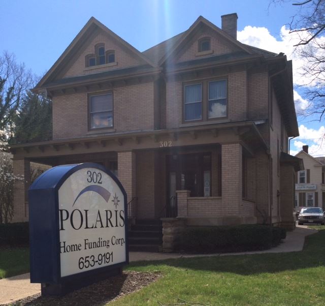 Polaris Home Funding Corp 01