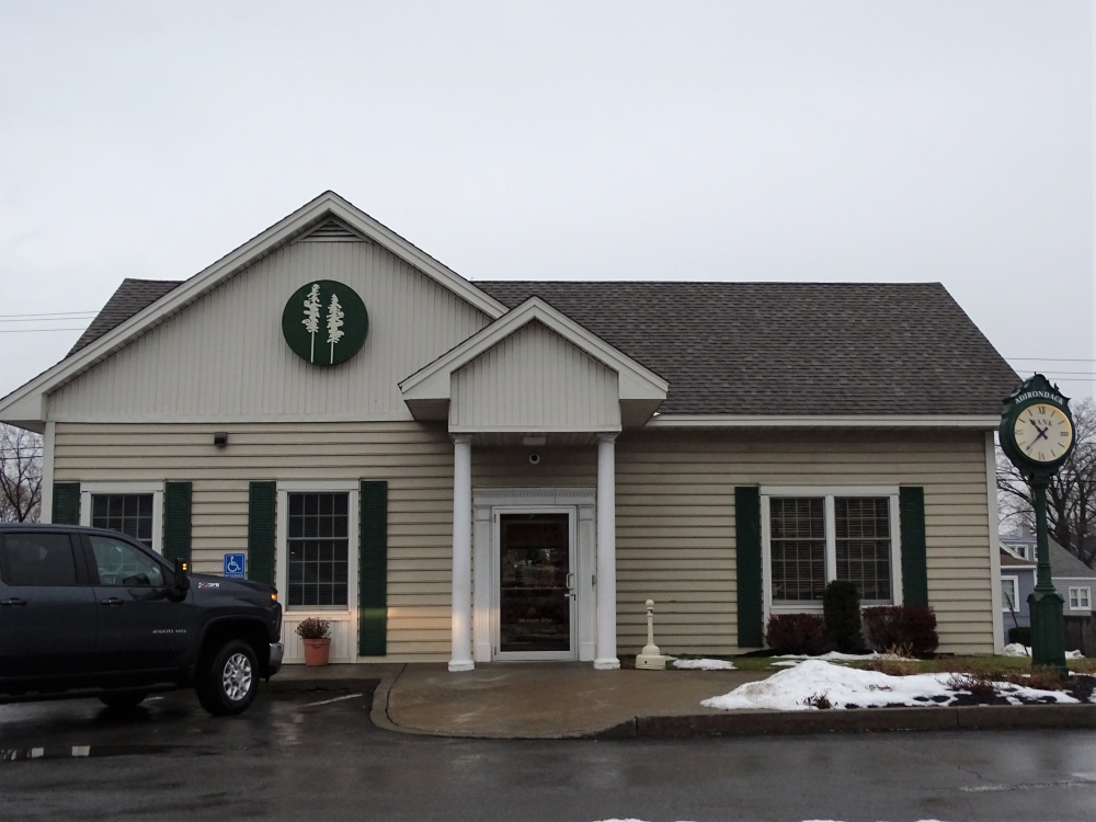 Adirondack Bank 01