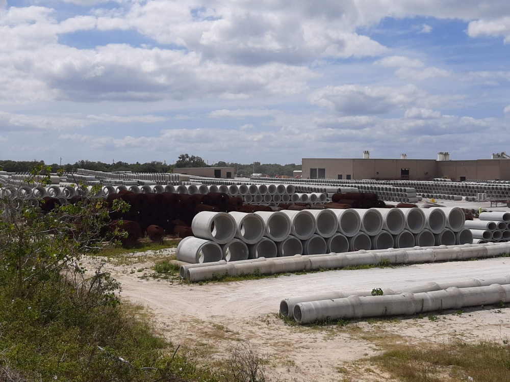 County Materials Corporation 01