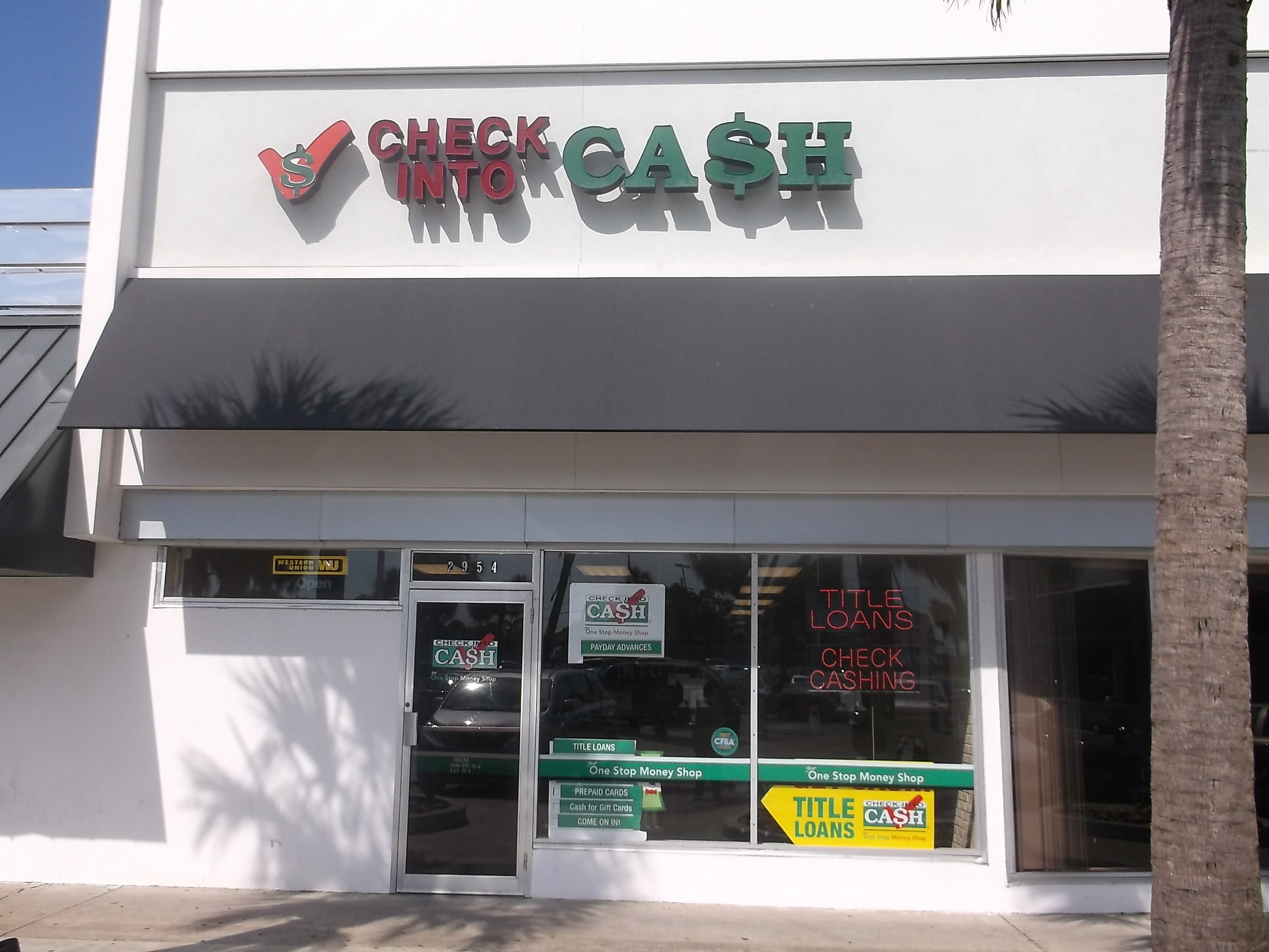 Check Into Cash 01