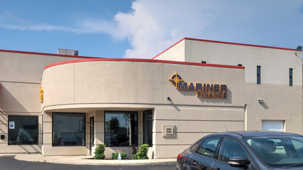 Mariner Finance 01