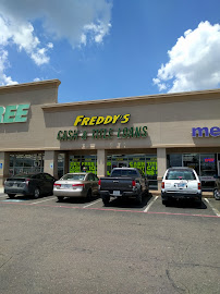 Freddy's Fast Cash 01