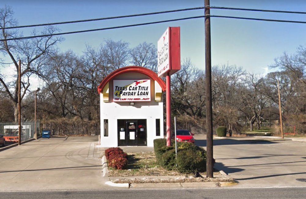 Texas Car Title & Payday Loan Services, Inc. 01