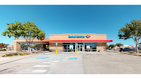 Bank of America (with Drive-thru ATM) 01