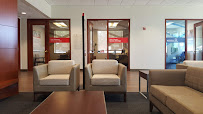 Bank of America (with Drive-thru ATM) 02