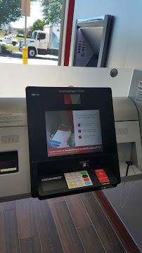 Bank of America (with Drive-thru ATM) 04