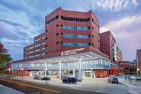 M Health Fairview University of Minnesota Medical Center - East Bank Hospital 01