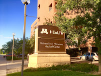 M Health Fairview University of Minnesota Medical Center - East Bank Hospital 03