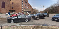 M Health Fairview University of Minnesota Medical Center - East Bank Hospital 04