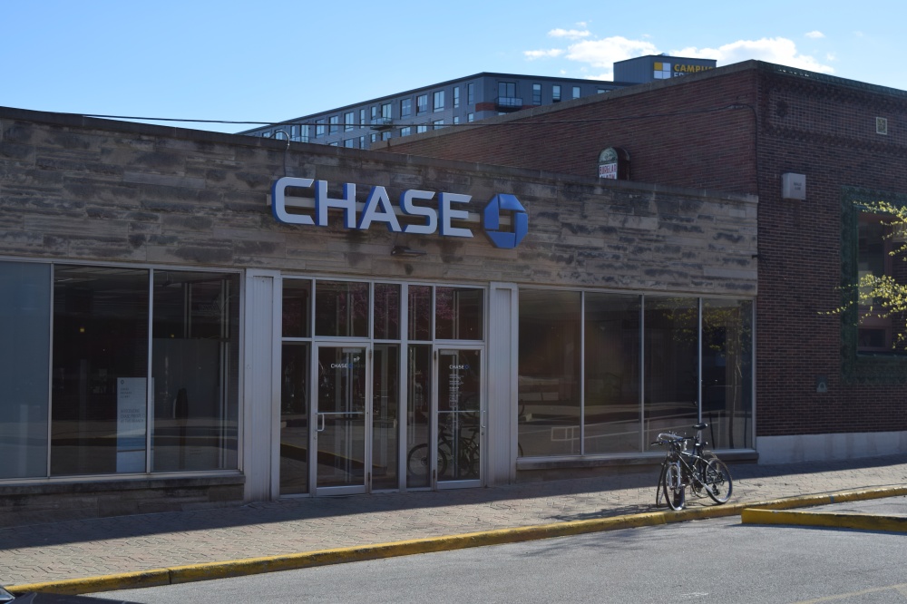 Chase Bank 01
