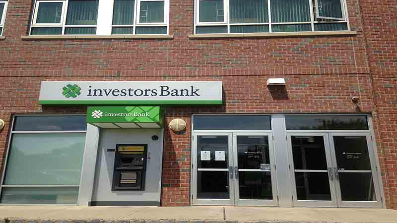 Investors Bank 01