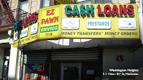 EZ Pawn Corp 01
