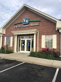 Fifth Third Bank & ATM 02