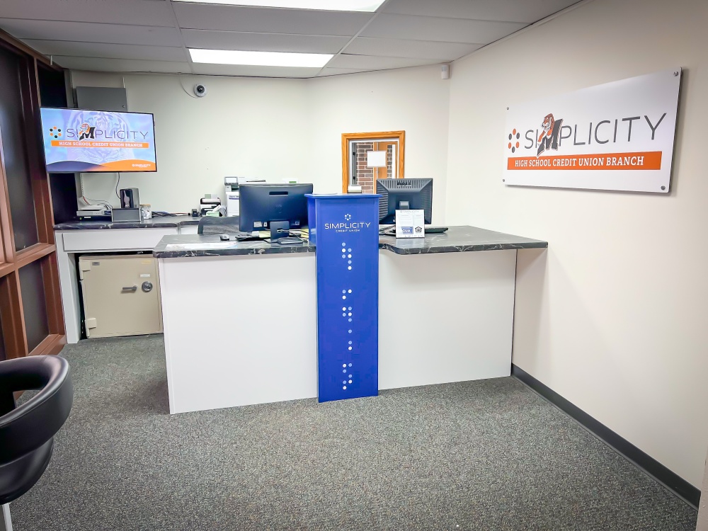 Simplicity Credit Union 01